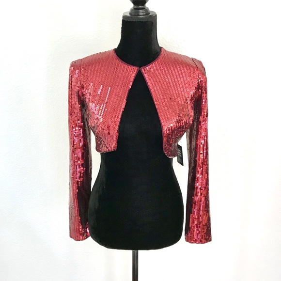 EXPRESS LUXURY JACKET - Picture 2 of 14